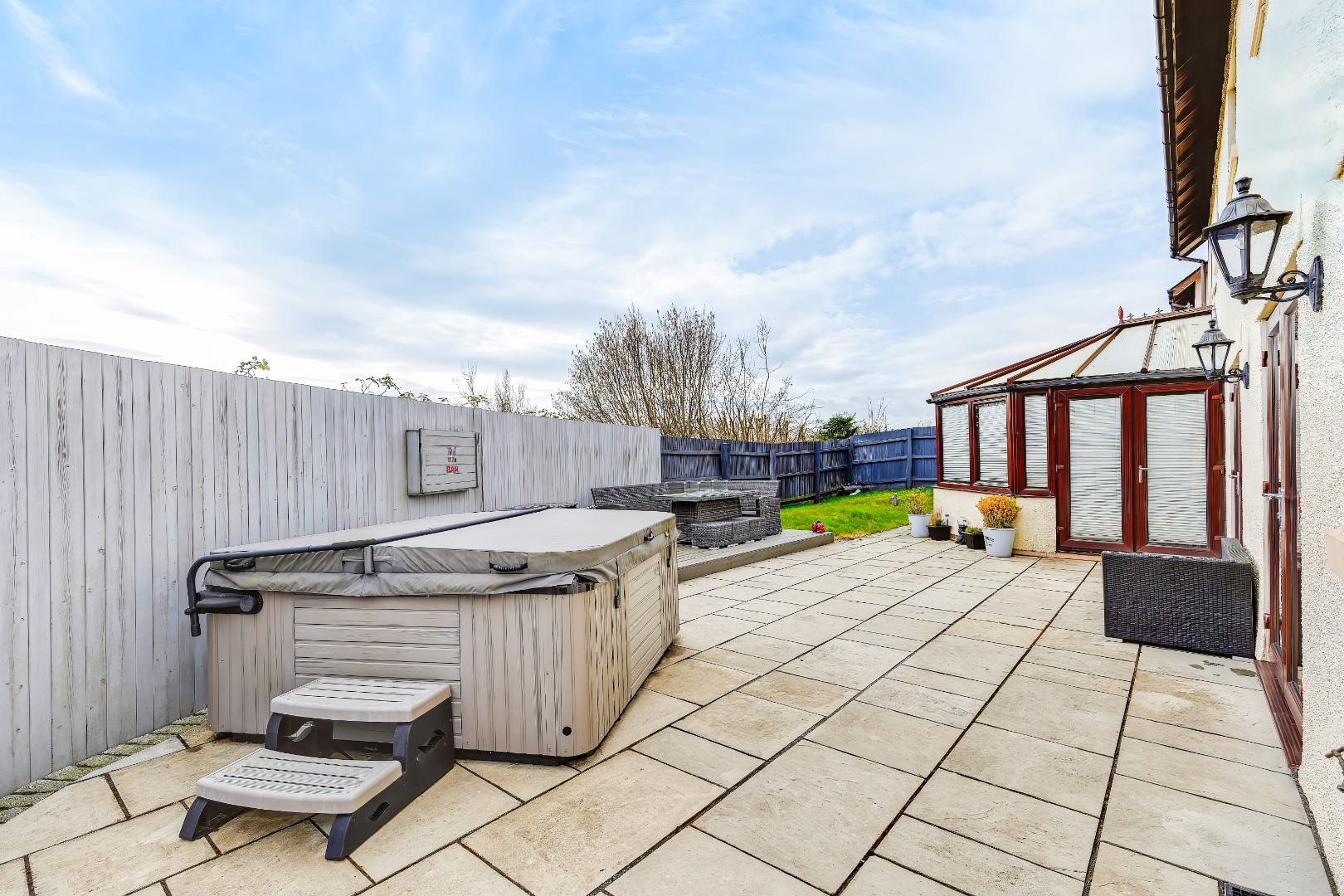 Careg Llwyd, Bridgend County Borough, CF31 5BS